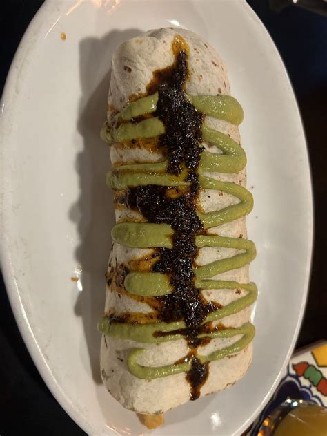 El Mundo Highlands - Louisville | Review "Best vegan chorizo" by ...