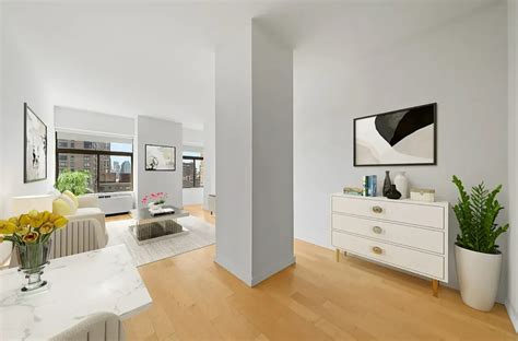 90 Washington Street #14D in Financial District, Manhattan | StreetEasy