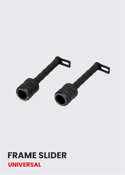 UNIVERSAL FRAME SLIDER / SB 798 – Moto Modz