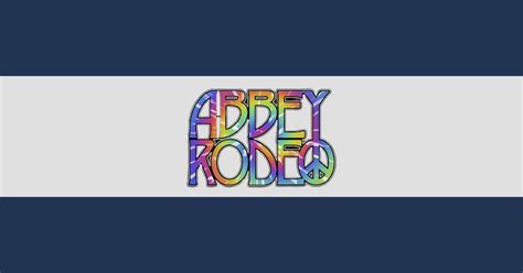 Abbey Rodeo - Summer Concert Series, 7229 Ravenna Road, Painesville, OH ...