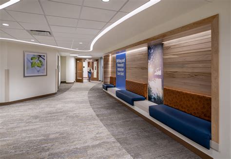 ProHealth Care – Waukesha Memorial Hospital NICU + LDRP | EUA