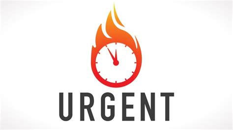 Urgent PNGs for Free Download