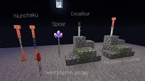 Image result for Mod De Armas Minecraft Java