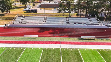 Bullitt Central High School Football Stadium