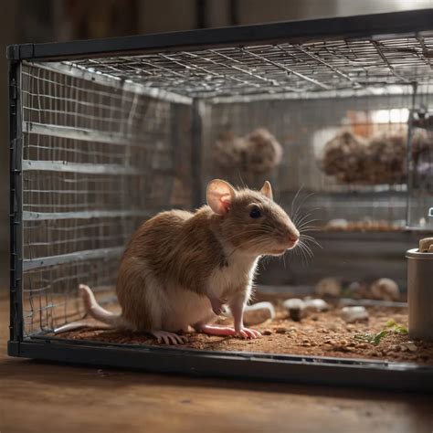 Affordable Large Rat Cages: A Comprehensive Guide