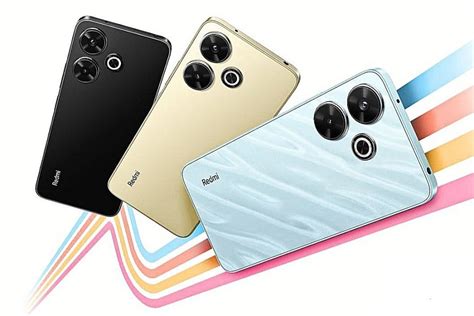 Harga HP Redmi 13 Terbaru dan Spesifikasi Lengkap (Update [Tanggal Hari Ini])
