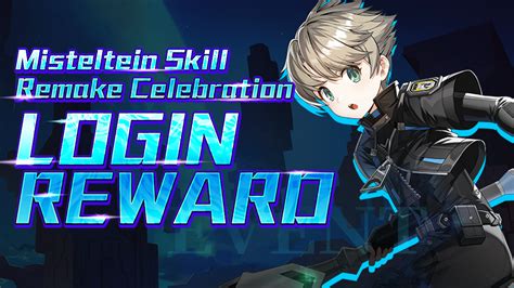 Misteltein Remake Celebration Login & Dungeon Clear