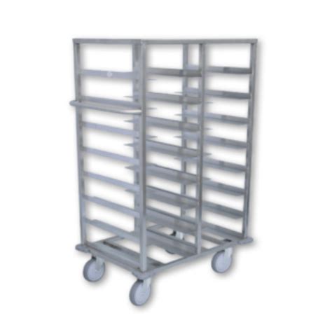 Stainless Steel Food Tray Trolley at Teresa Stauffer blog