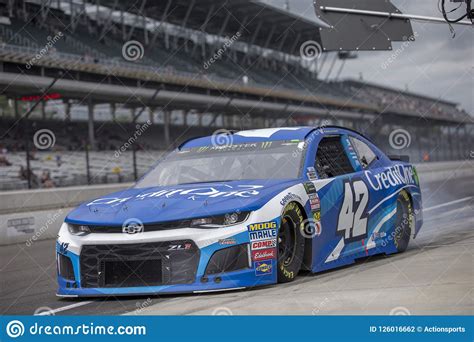 NASCAR: September 10 Big Machine Vodka 400 at the Brickyard Editorial ...