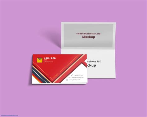 Word Doc Business Card Template 的图像结果