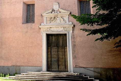 visita guidata gratuita: "Percorso storia e arte", Piazza S. Anna, 8 ...