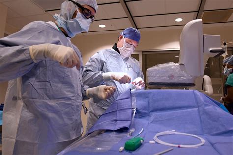 Interventional Radiology