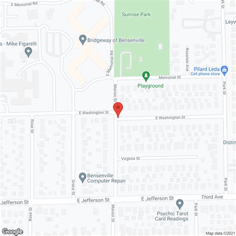 Bridgeway of Bensenville | Assisted Living & Memory Care | Bensenville ...