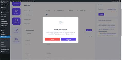 Image result for Create Notification