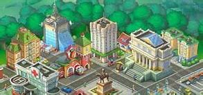 《梦想城镇》怎么布局最好_梦想城镇_九游手机游戏