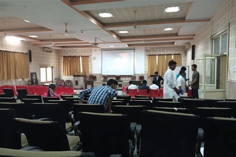 GECA Aurangabad Campus: Photos, Virtual Tour