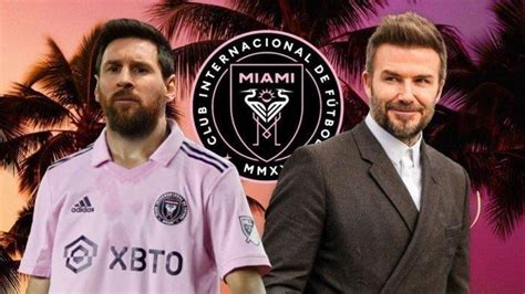 Jadwal Inter Miami Terbaru: Jangan Lewatkan Pertandingan Messi dan The Herons!