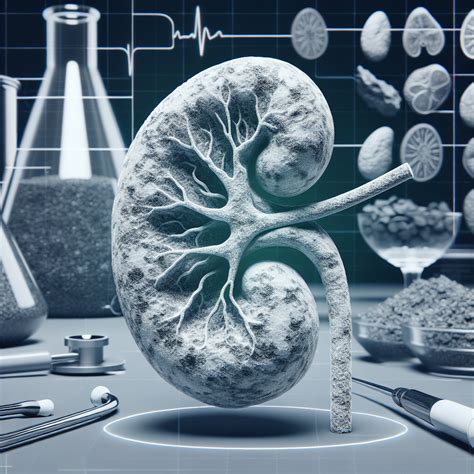 Understanding the Symptoms of High Calcium Oxalate Levels - Oxalate Facts