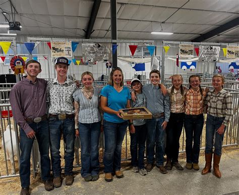 Bonneville County Fairgrounds (@bonnevillecountyfairgrounds ...