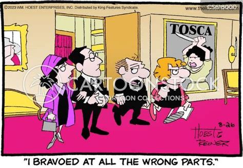 Performance Cartoon 的图像结果