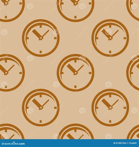 Image result for Clock Pattern
