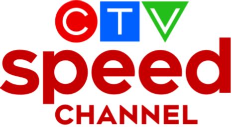 File:Updated CTV Speed Channel Logo.png - Wikipedia