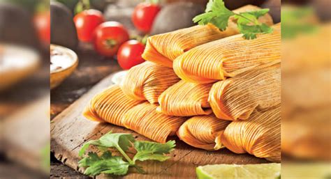 Tried tamale? – Food & Recipes