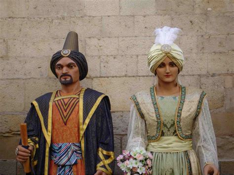 13 Interesting Moorish Influences in Spain