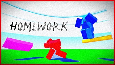 What's the Code for Do Your Homework Roblox 的图像结果