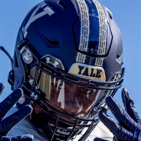 Yale Bulldogs Football