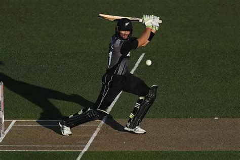 Snubbed At The IPL Auction, Martin Guptill Proves Why He Should Have ...