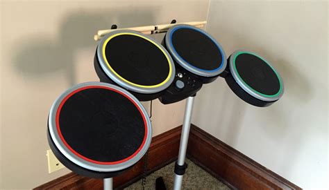 Using Rock Band Drums As Midi Controller at Sheila Cline blog