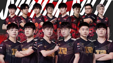 TOP Esports vs RNG battle to remain on top - LPL Week 5 Match Preview