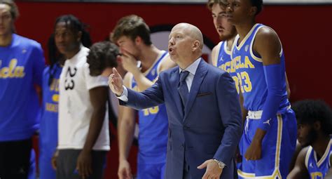 UCLA Men's Basketball Connects With Top Recruits to Open Unlimited ...