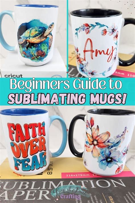 Image result for Mug Sublimation Tutorial