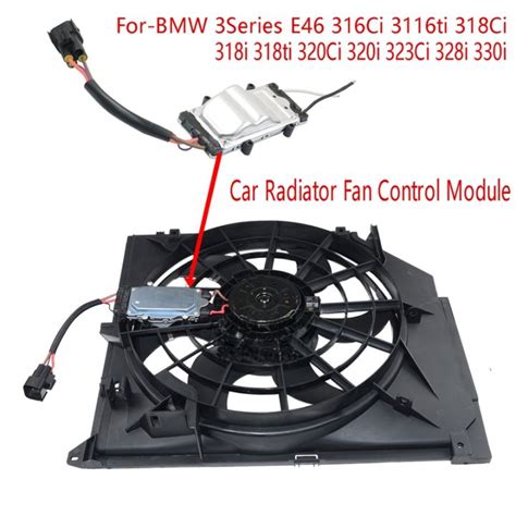 Image result for B48 Fan Control Module