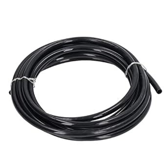 Pneumatic Piping, 6 X 4mm High Working Efficiency Ink Piping for Fluid ...