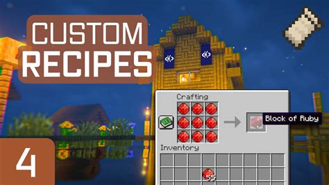 Image result for Fabric Tutorial Minecraft