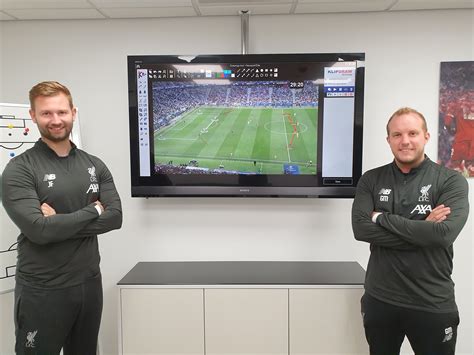 KlipDraw | What Does a Sports Performance Analyst Do?