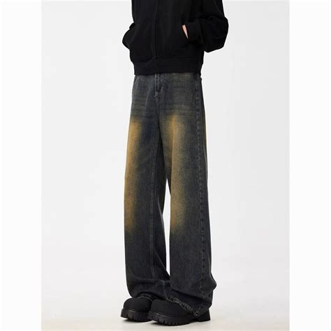 High Waisted Pants ♂ – Miss Merylin