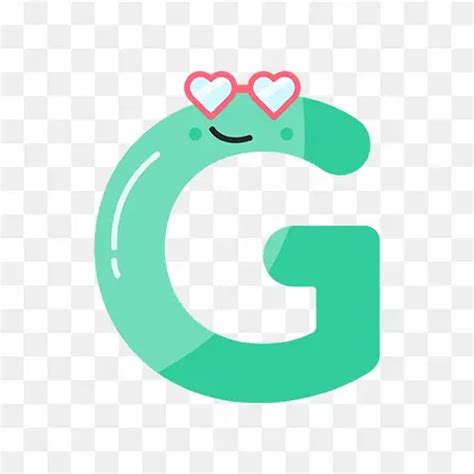 G, letter, alphabet, letters icon