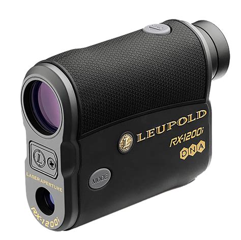 LEUPOLD - LEU 119359 RX1200I RANFINDR DNA MT