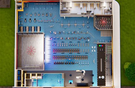 Haverhill | Crunch Fitness