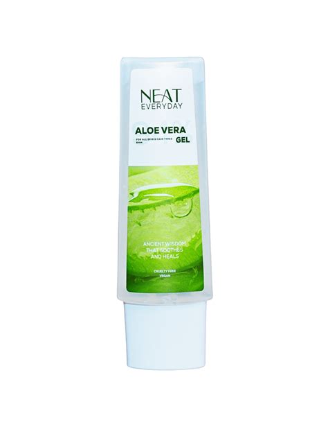 Natural Oils & Wellness Essentials for Daily Care | Neat Everyday