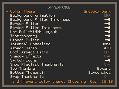 Rgui Tutorial 的图像结果
