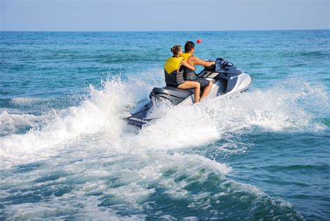 jet ski near us