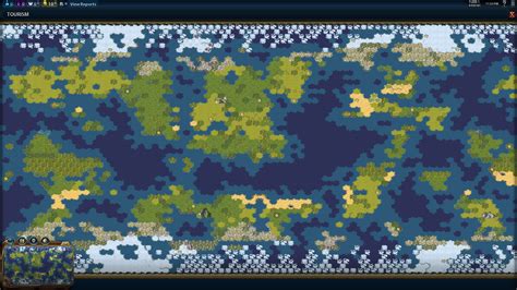 Civilization Game Map 的图像结果