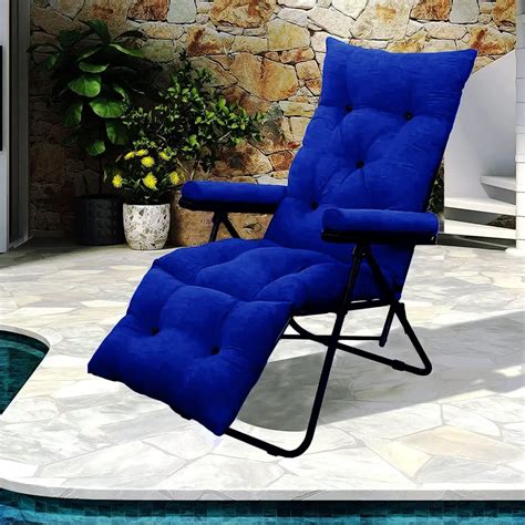 Easy Chair (Recliner) 5 Adjustable position