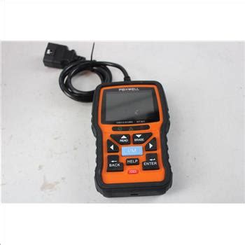 Image result for Foxwell Scanner Comparison