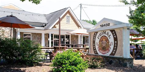 Primal Brewery Huntersville